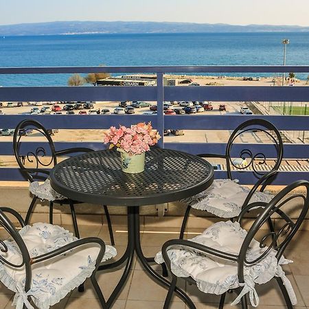Apartment Toscana Спліт Екстер'єр фото