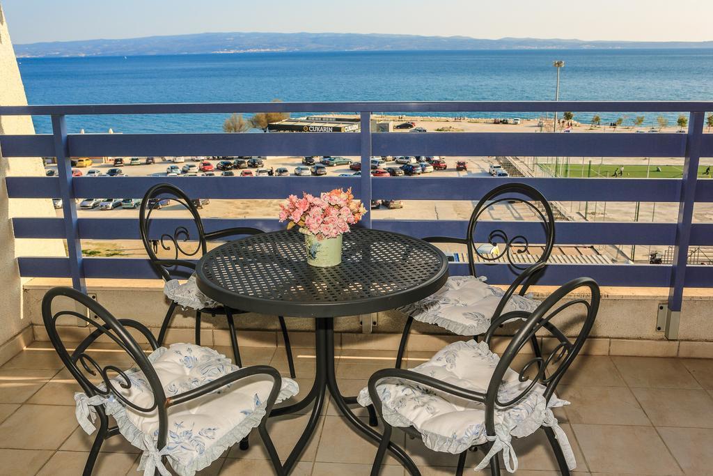 Apartment Toscana Спліт Екстер'єр фото