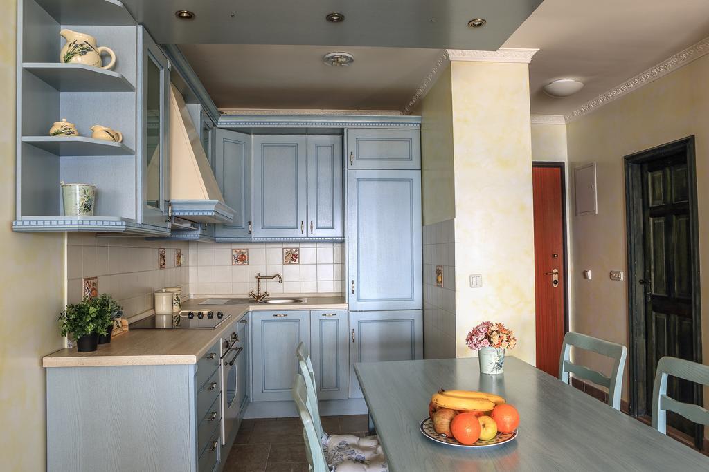 Apartment Toscana Спліт Екстер'єр фото