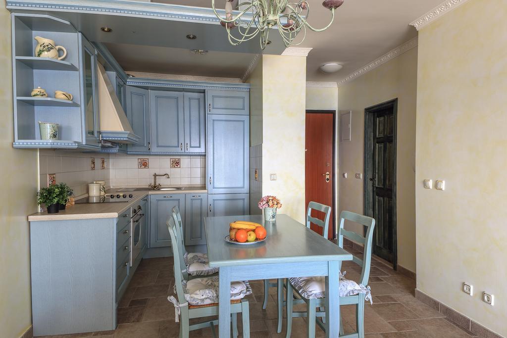 Apartment Toscana Спліт Екстер'єр фото