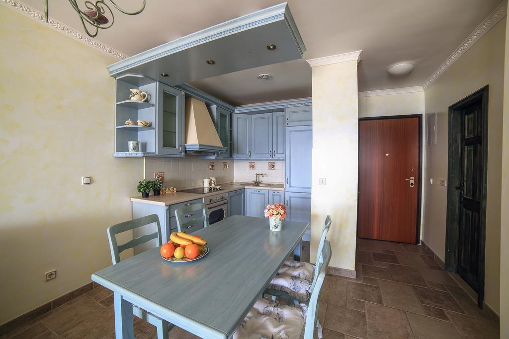 Apartment Toscana Спліт Екстер'єр фото