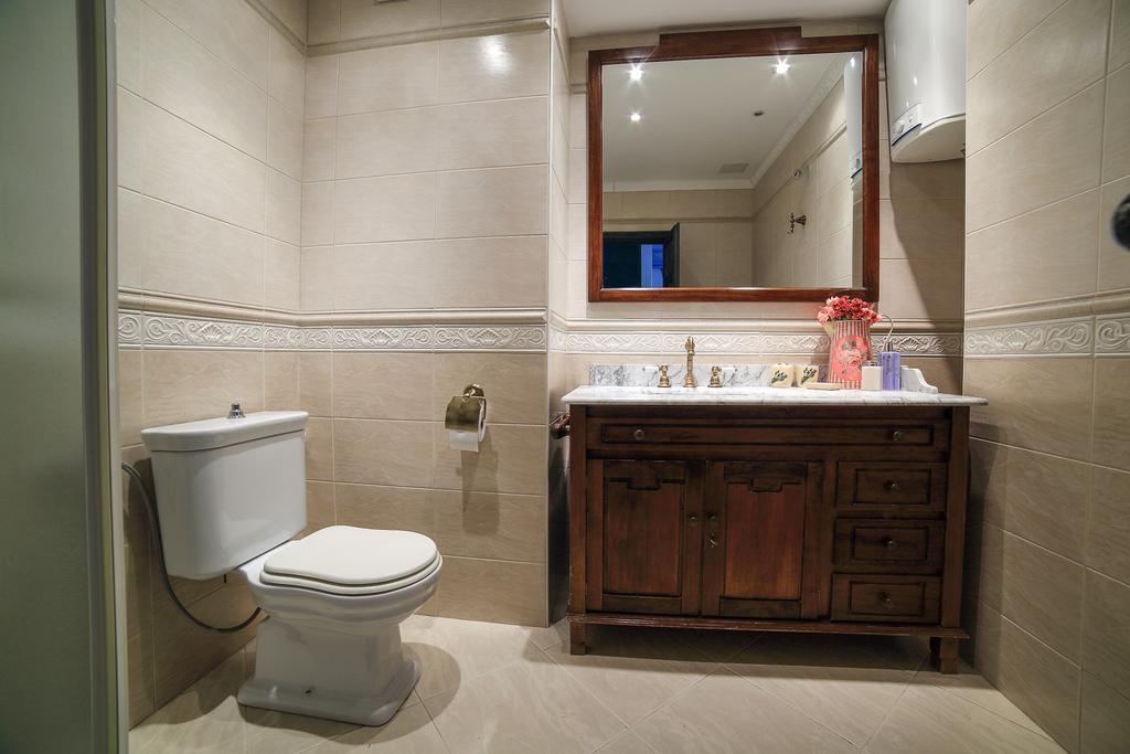 Apartment Toscana Спліт Екстер'єр фото
