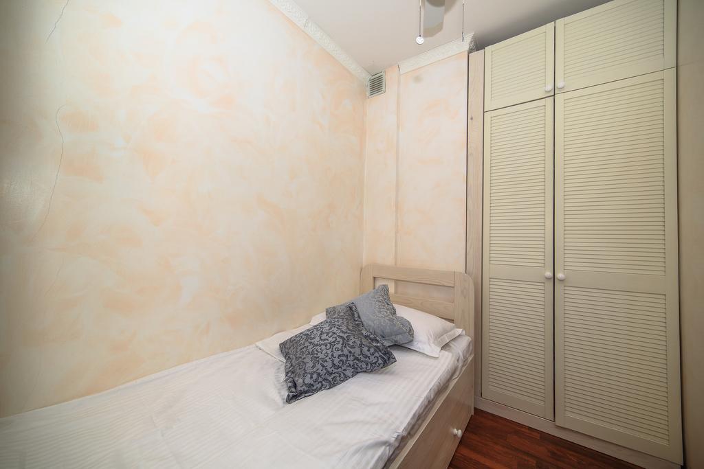 Apartment Toscana Спліт Екстер'єр фото